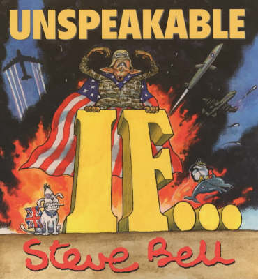 Unspeakable "If"