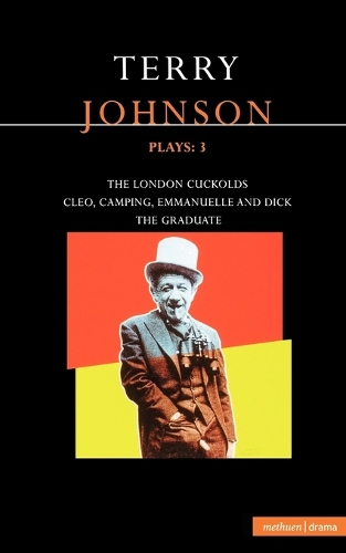 Johnson Plays: 3