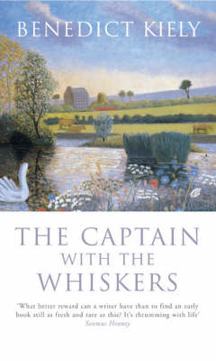 The Captain with the Whiskers