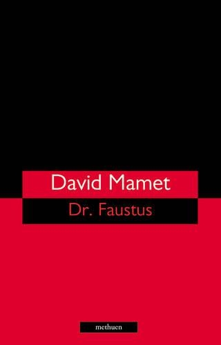 Dr Faustus