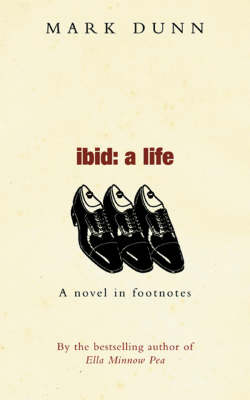 Ibid A Life