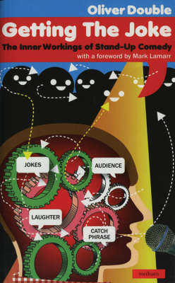 Getting The Joke