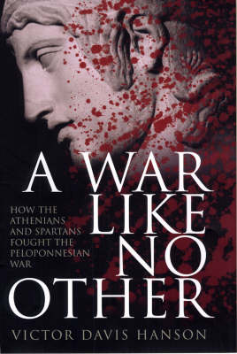 A War Like No Other
