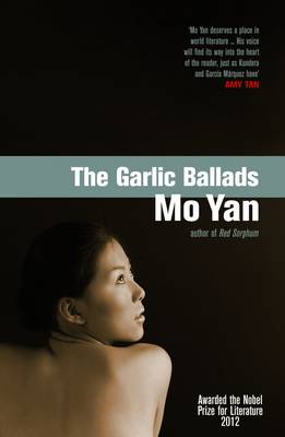 The Garlic Ballads