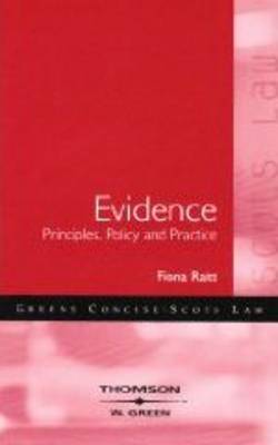 Evidence