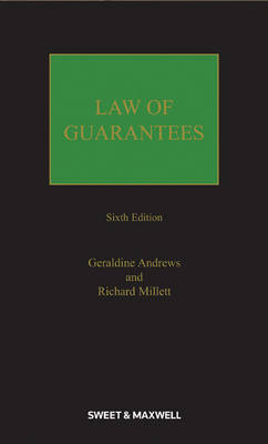 Law of Guarantees