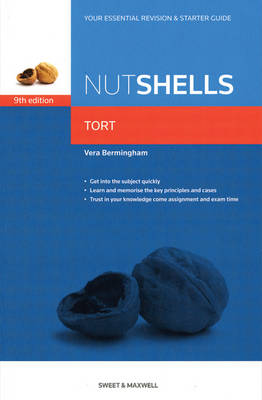 Nutshells Tort