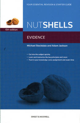 Nutshells Evidence