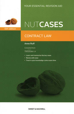 Nutcases Contract Law