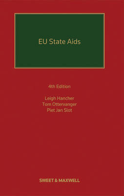 EU State Aids