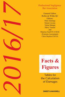 Facts & Figures 2016/17