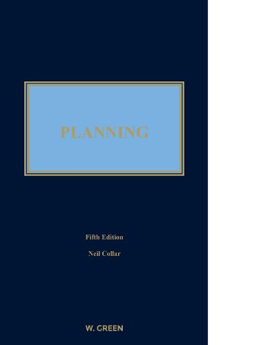 Planning