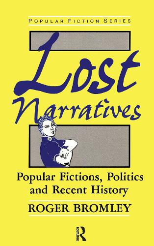 Lost Narratives
