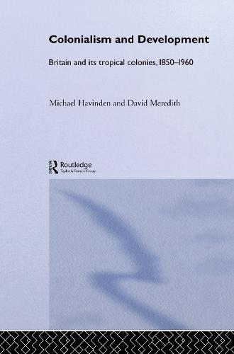 Colonialism and Development