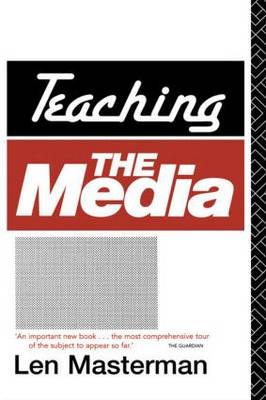 Teaching the Media