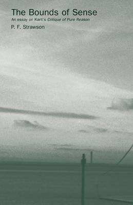 Bounds of Sense
