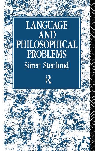 Language and Philosophical Problems