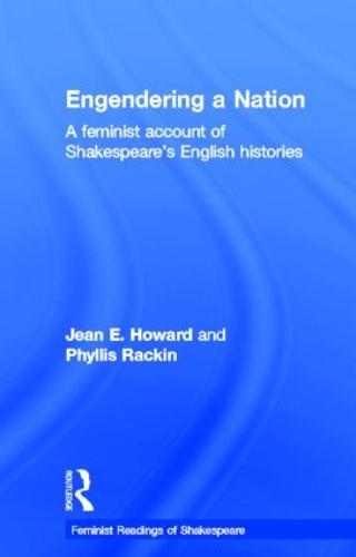 Engendering a Nation