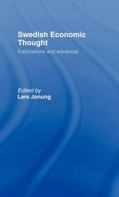 Swedish Economic Thought
