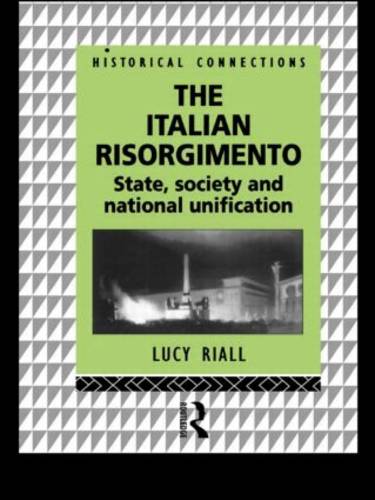 The Italian Risorgimento
