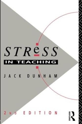 Stress in Teaching