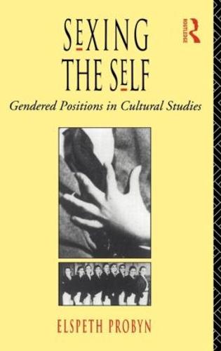 Sexing the Self