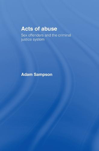 Acts of Abuse