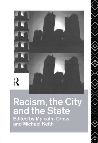 Racism, the City and the State