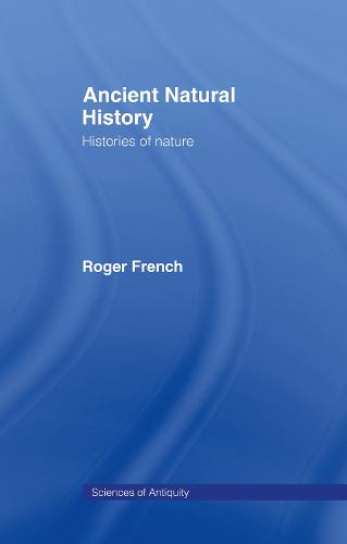 Ancient Natural History