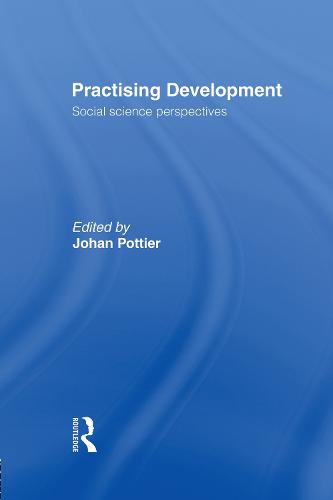 Practising Development