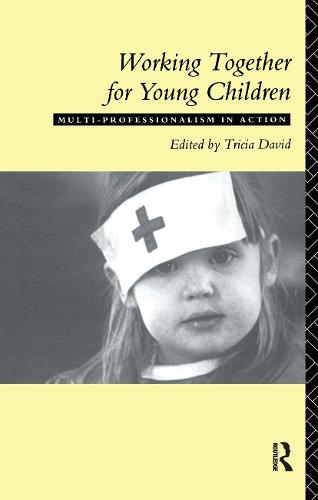 Working Together For Young Children