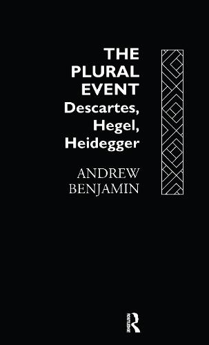 The Plural Event