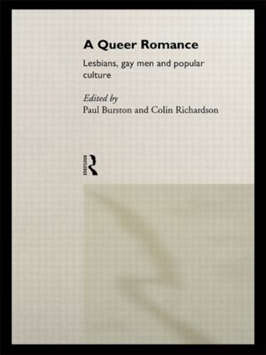 A Queer Romance
