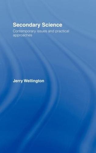 Secondary Science