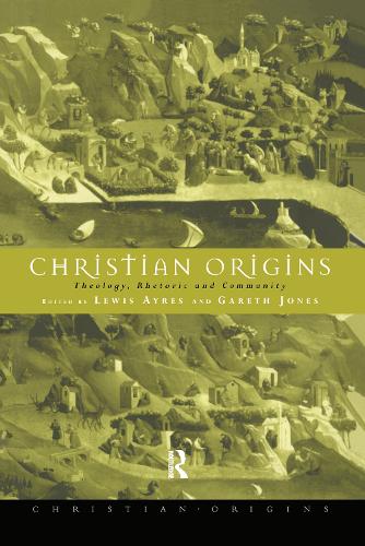 Christian Origins
