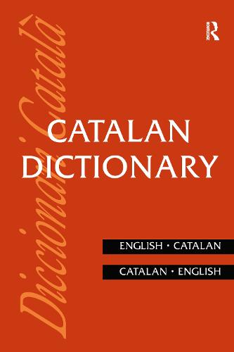 Catalan Dictionary