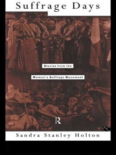Suffrage Days