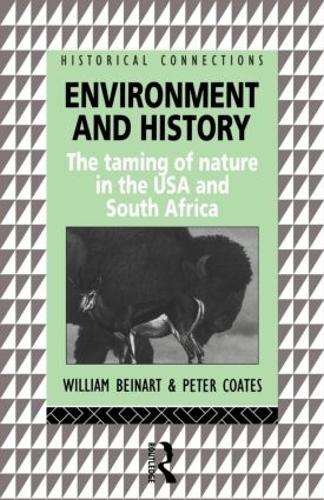 Environment and History
