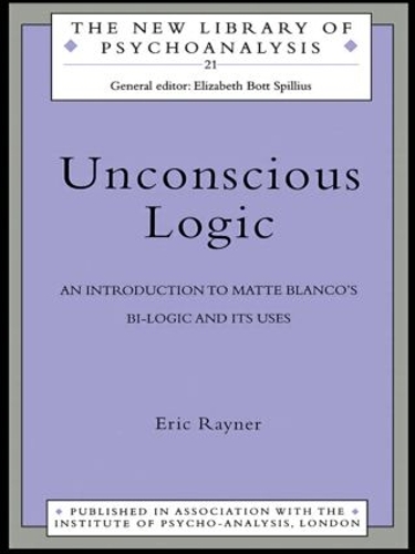 Unconscious Logic