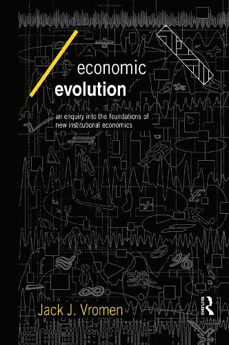 Economic Evolution
