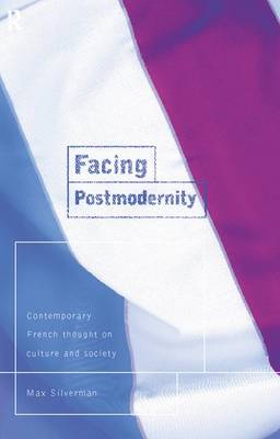 Facing Postmodernity