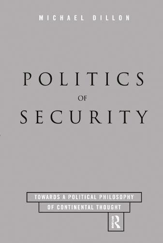 Politics of Security