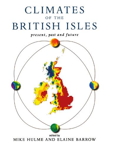 Climates of the British Isles