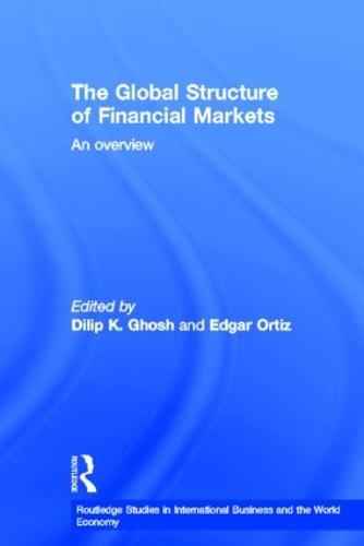 The Global Structure of Financial Markets