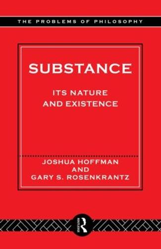 Substance