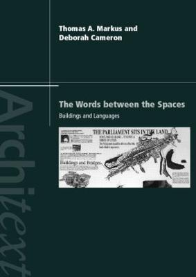 The Words Between the Spaces