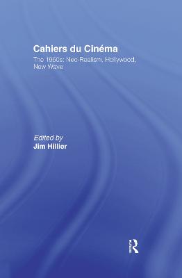 Cahiers du Cinema
