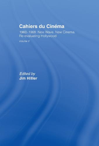 Cahiers du Cinema