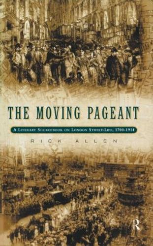 The Moving Pageant
