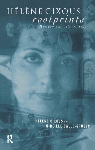Hélène Cixous, Rootprints